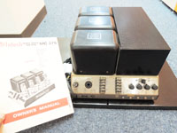 Mcintosh MC275